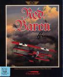 Caratula nº 245167 de Red Baron (500 x 633)