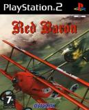 Caratula nº 82942 de Red Baron (353 x 500)