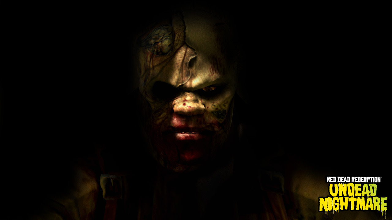 Pantallazo de Red Dead Redemption: Undead Nightmare para PlayStation 3