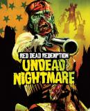 Caratula nº 207979 de Red Dead Redemption: Undead Nightmare (640 x 786)