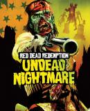 Carátula de Red Dead Redemption: Undead Nightmare