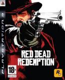 Caratula nº 187100 de Red Dead Redemption (470 x 540)