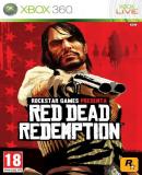 Caratula nº 197293 de Red Dead Redemption (424 x 600)