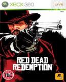 Caratula nº 187101 de Red Dead Redemption (380 x 537)