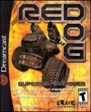 Red Dog: Superior Firepower