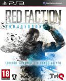 Caratula nº 235404 de Red Faction: Armageddon (478 x 600)