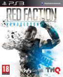 Caratula nº 235403 de Red Faction: Armageddon (520 x 600)