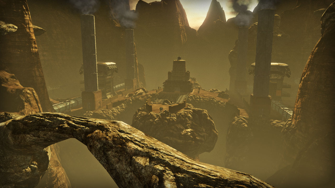 Pantallazo de Red Faction: Guerrilla: Multiplayer Pack para PlayStation 3