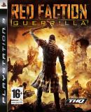 Caratula nº 155209 de Red Faction: Guerrilla (520 x 600)