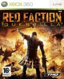 Carátula de Red Faction: Guerrilla