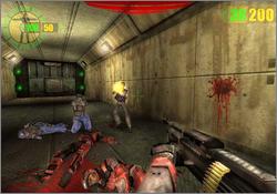 Pantallazo de Red Faction [Greatest Hits] para PlayStation 2