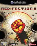 Carátula de Red Faction II