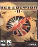 Carátula de Red Faction II