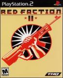 Carátula de Red Faction II