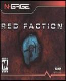 Caratula nº 33614 de Red Faction (200 x 144)