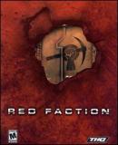 Carátula de Red Faction