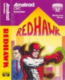 Caratula nº 5055 de Red Hawk (260 x 332)