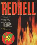 Caratula nº 75708 de Red Hell (566 x 677)