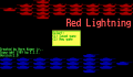 Pantallazo nº 63228 de Red Lightning (640 x 200)