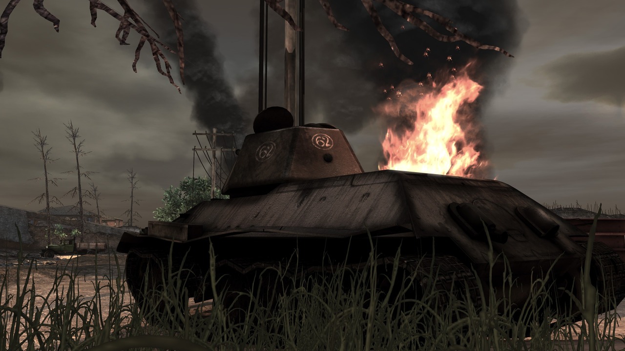 Pantallazo de Red Orchestra: Heroes of Stalingrad para PC