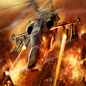 Caratula de Red Shark 2: Hosmann's Annihilation para PC