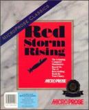 Caratula nº 62517 de Red Storm Rising (200 x 233)