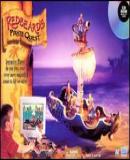 Caratula nº 54721 de Redbeard's Pirate Quest (200 x 139)