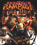 Caratula nº 242999 de Redneck Rampage Rides Again (711 x 900)