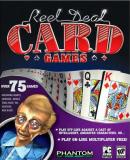 Caratula nº 76446 de Reel Deal Card Games (321 x 460)