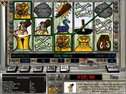 Pantallazo de Reel Deal Slots: Bonus Mania! para PC