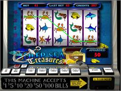 Pantallazo de Reel Deal Slots & Video Poker para PC