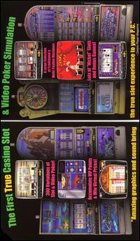 Caratula de Reel Deal Slots & Video Poker para PC
