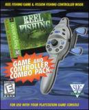 Caratula nº 89389 de Reel Fishing: Game & Controller Combo Pack (200 x 251)