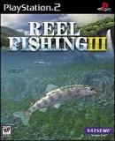 Carátula de Reel Fishing III