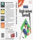 Reggie Jackson Baseball