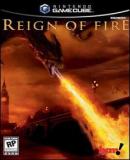 Carátula de Reign of Fire