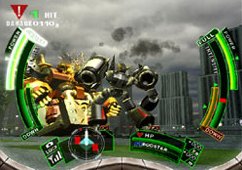 Pantallazo de Remote Control Dandy SF (Japonés) para PlayStation 2