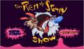 Foto 1 de Ren & Stimpy Show: Time Warp, The