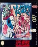 Caratula nº 97417 de Ren & Stimpy Show: Veediots!, The (200 x 137)