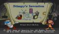 Pantallazo nº 30186 de Ren & Stimpy Show Presents: Stimpy's Invention, The (320 x 224)