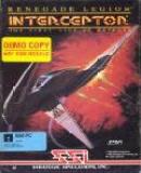 Caratula nº 63624 de Renegade: Legion Interceptor (120 x 170)