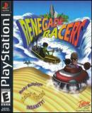 Caratula nº 89390 de Renegade Racers (200 x 198)