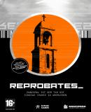 Caratula nº 114537 de Reprobates (800 x 1107)