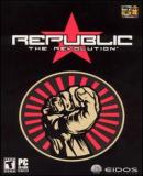 Caratula nº 59394 de Republic: The Revolution (200 x 287)