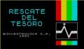 Rescate del Tesoro