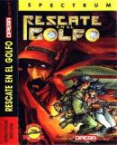 Rescate en el Golfo