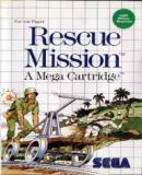 Caratula nº 93691 de Rescue Mission (192 x 272)