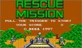 Pantallazo nº 93692 de Rescue Mission (250 x 193)