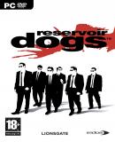 Caratula nº 73048 de Reservoir Dogs (520 x 734)