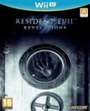 Carátula de Resident Evil: Revelations